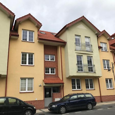 Apartamenty Kilinskiego Ustka Luaran gambar