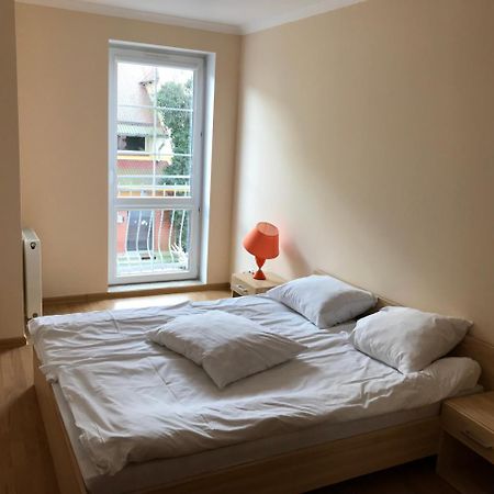 Apartamenty Kilinskiego Ustka Luaran gambar