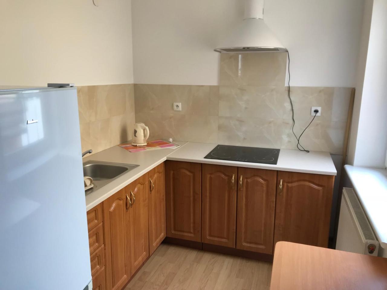 Apartamenty Kilinskiego Ustka Luaran gambar