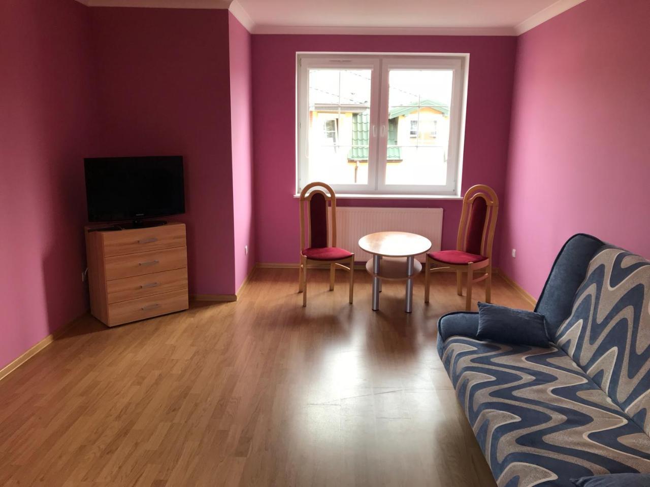 Apartamenty Kilinskiego Ustka Luaran gambar