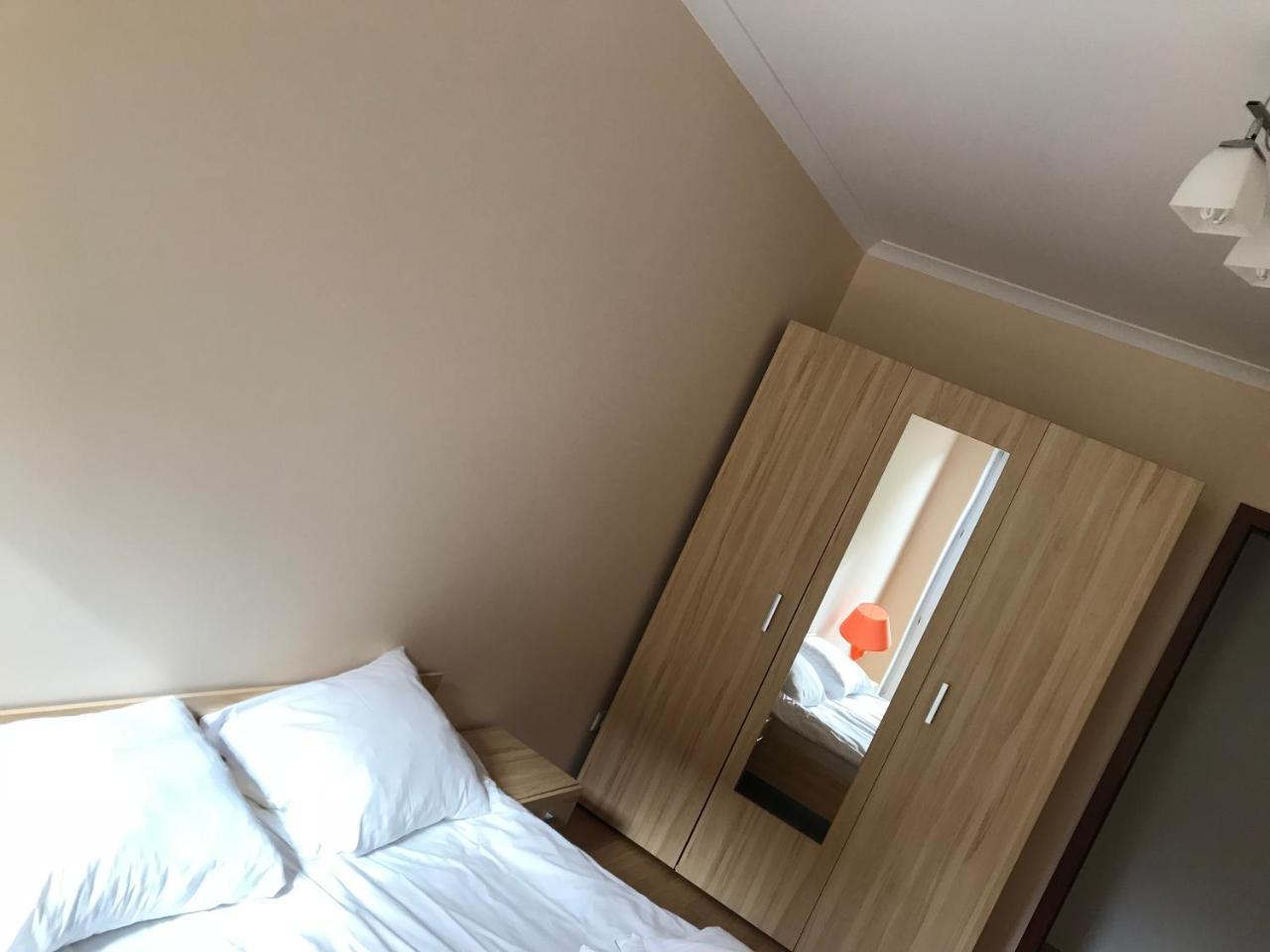 Apartamenty Kilinskiego Ustka Luaran gambar