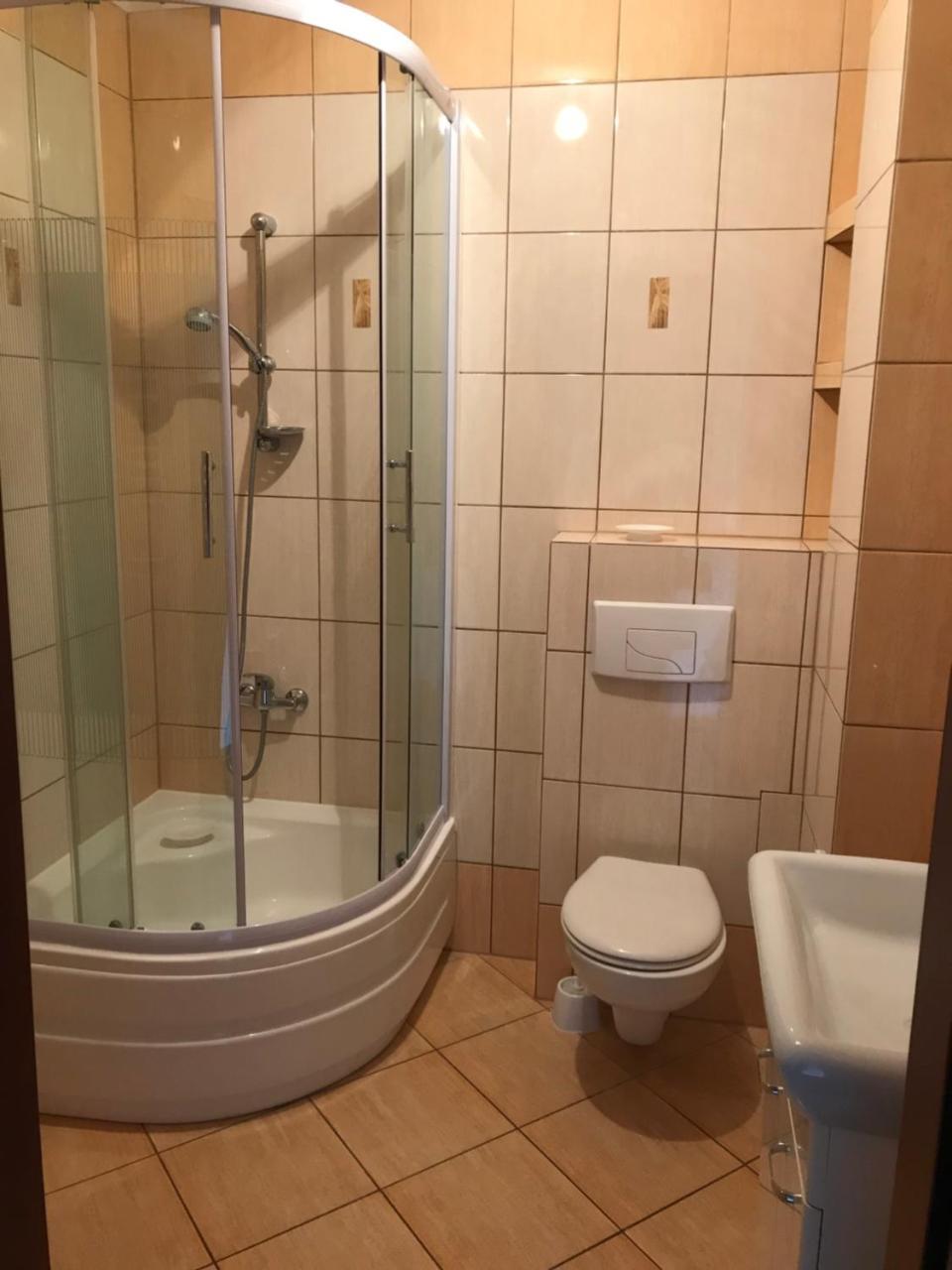 Apartamenty Kilinskiego Ustka Luaran gambar
