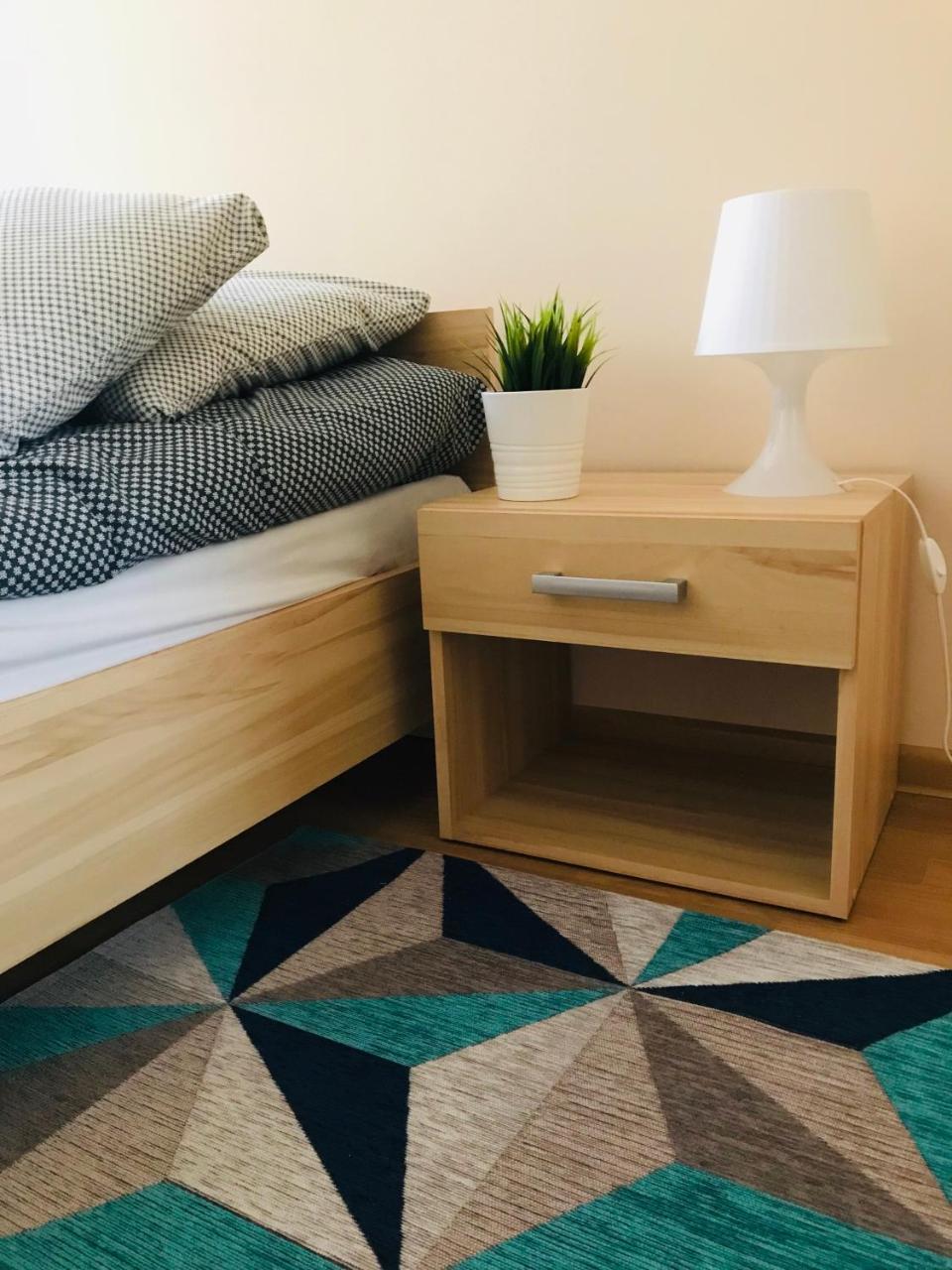 Apartamenty Kilinskiego Ustka Luaran gambar