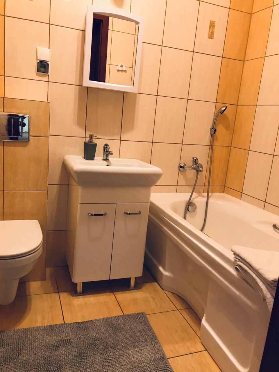 Apartamenty Kilinskiego Ustka Luaran gambar