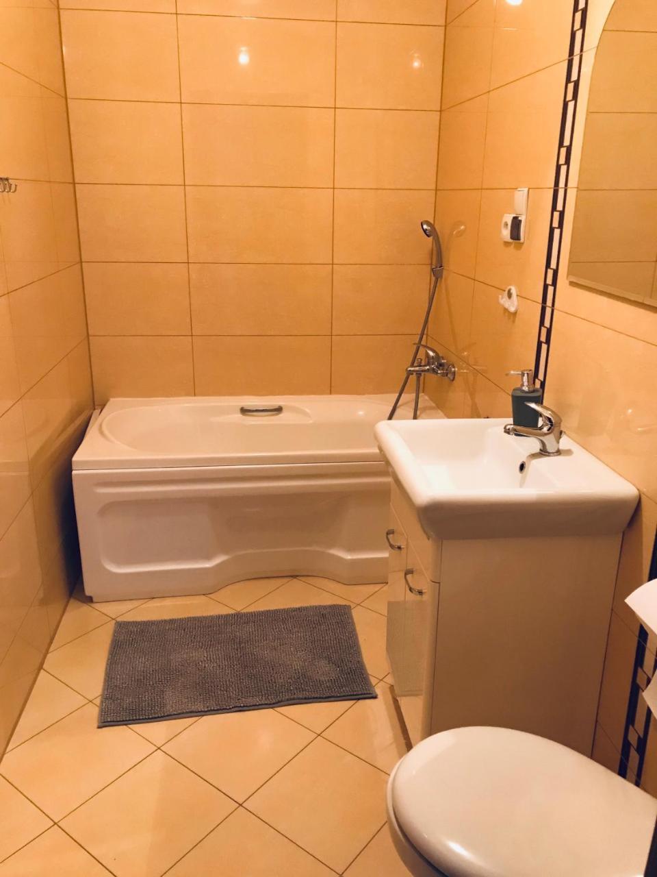 Apartamenty Kilinskiego Ustka Luaran gambar
