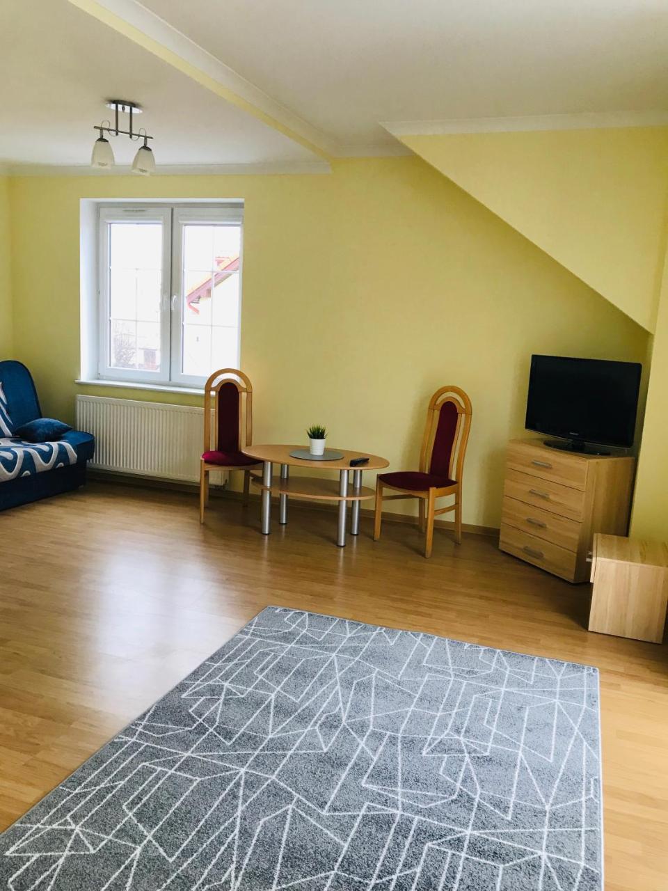 Apartamenty Kilinskiego Ustka Luaran gambar