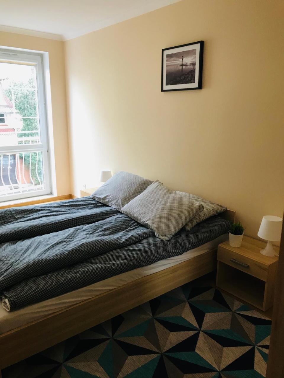 Apartamenty Kilinskiego Ustka Luaran gambar