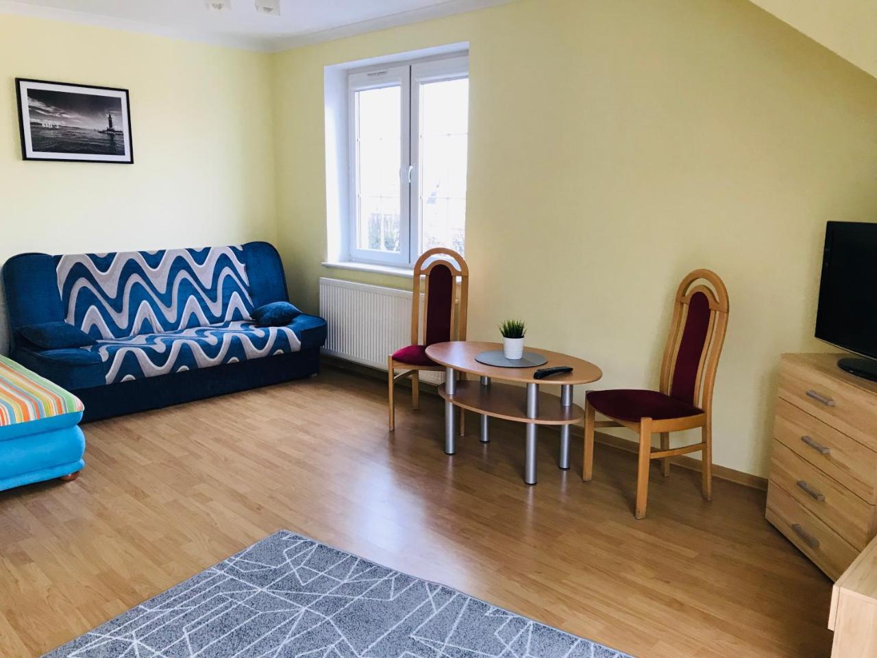 Apartamenty Kilinskiego Ustka Luaran gambar