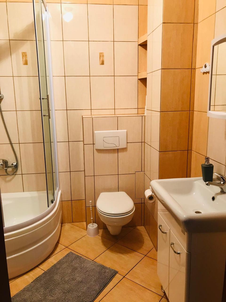 Apartamenty Kilinskiego Ustka Luaran gambar